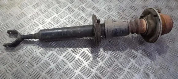 Volkswagen PASSAT B5 Front shock absorber/damper 3b0413031