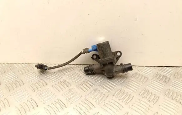 Citroen C4 III e-C4 Electric auxiliary coolant/water pump 9839741280