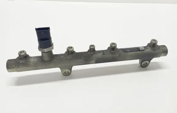 Renault Laguna II Fuel main line pipe 0445214015 032198L4 8200347174