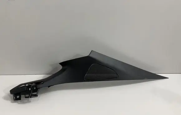 BMW X6 F16 (C) pillar trim 7324928