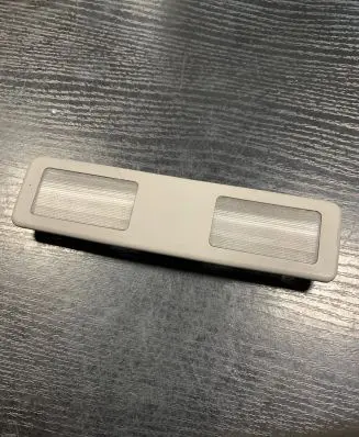 BMW 5 E39 Rear seat light