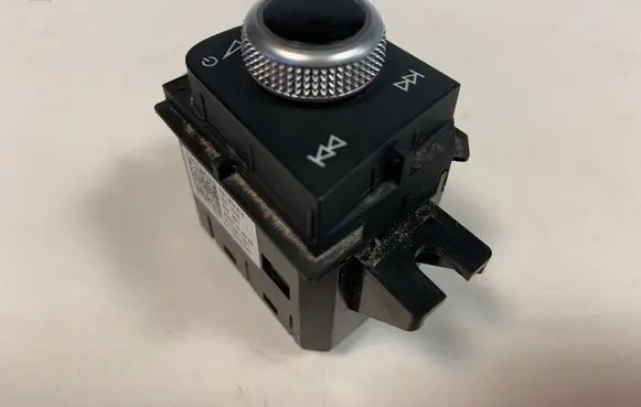 Audi A4 S4 B9 Sound control switch 8W1919616