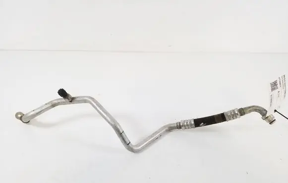 Mercedes-Benz SLK R171 Air conditioning (A/C) pipe/hose A1718300515