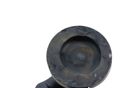 Skoda Citigo Piston 04LA