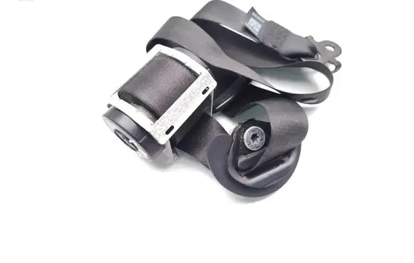 BMW 5 GT F07 Front seatbelt 617590700B S2723345904