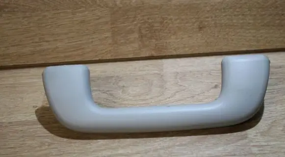 Toyota Avensis T250 Front interior roof grab handle
