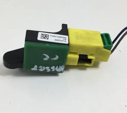 Volkswagen PASSAT CC Airbag deployment crash/impact sensor 5N0959351B