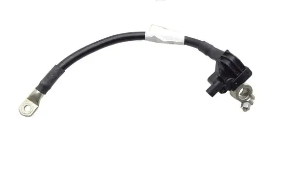 Audi TT TTS Mk2 Negative earth cable (battery) 8X0915181