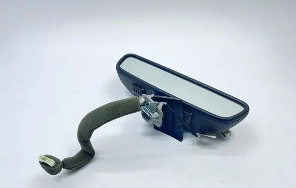 Mercedes-Benz E W212 Rear view mirror (interior) E11026530