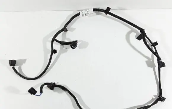 Nissan Juke II F16 Parking sensor (PDC) wiring loom 240936PA0D
