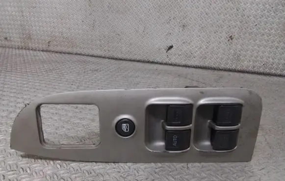 Honda CR-V Electric window control switch 35750S9AA020M2