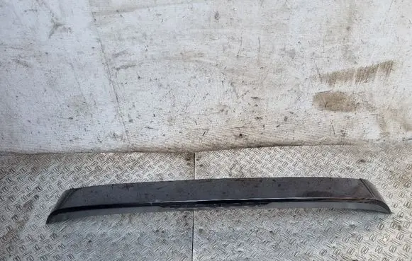 Audi Q7 4L Tailgate/trunk spoiler 4L0827933
