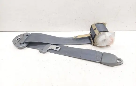 Toyota RAV 4 (XA20) Rear seatbelt 467053 7J3580 548439