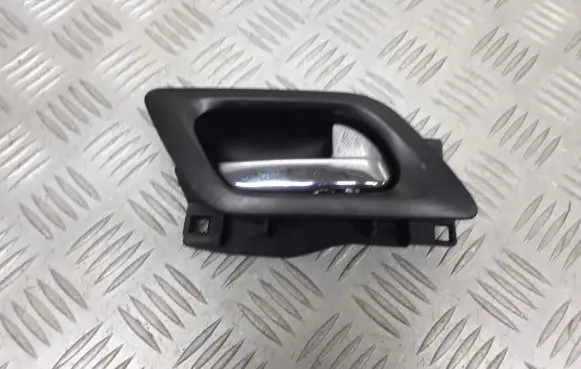 Citroen C4 I Rear door handle trim 9657086177