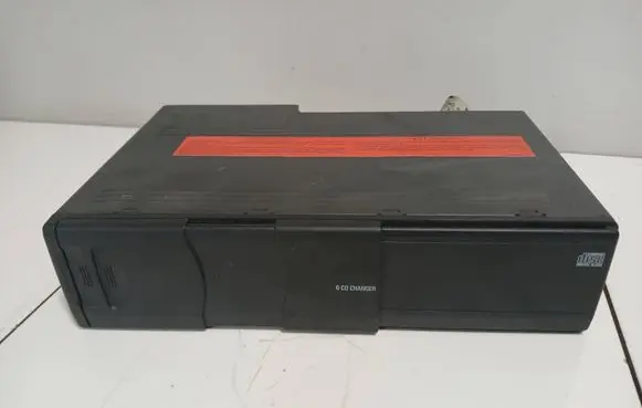 BMW X5 E53 CD/DVD changer 03742232