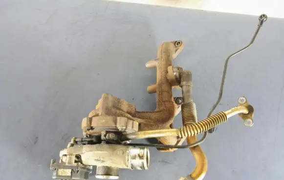 Hyundai i40 Turbo system vacuum part 824168-0002