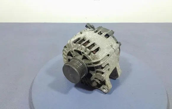Peugeot 308 Generator/alternator 9678048880
