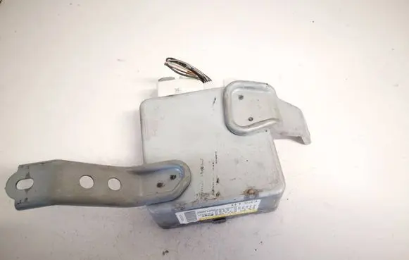 Toyota Yaris Power steering control unit/module 896500d070 89650-0d070
