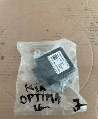 KIA Optima Light module LCM 92170d4000