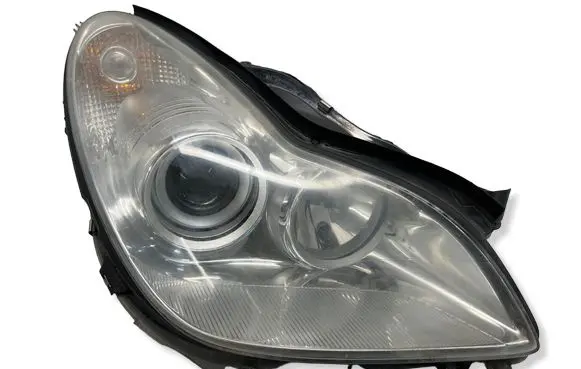 Mercedes-Benz CLS C219 Headlight/headlamp 159678