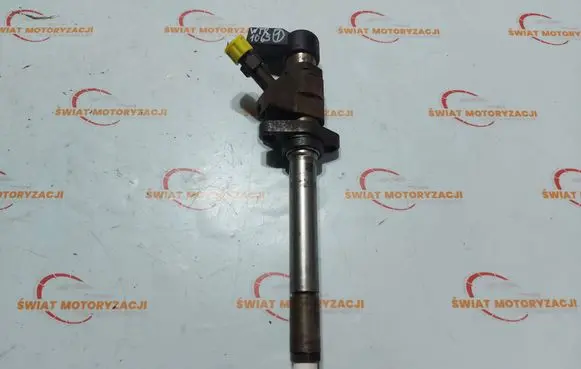 Ford Galaxy Fuel injector 9657144580