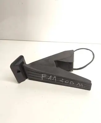 BMW 5 F10 F11 Accelerator throttle pedal 6789999 25916010 0212100412A