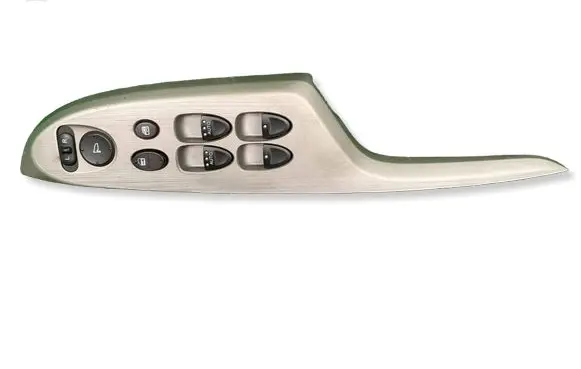 Honda Civic Quarter vent window switch 