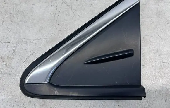 Toyota Corolla E210 E21 Fender trim (molding) 6011802250