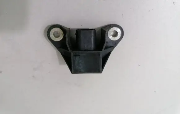 BMW 5 GT F07 Airbag deployment crash/impact sensor 9159310