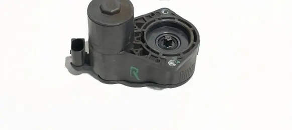 Peugeot 3008 II Hand brake/parking brake motor 1617535580 23870