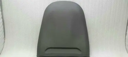 Mercedes-Benz SL R230 Front brake disc dust cover plate A2309100439