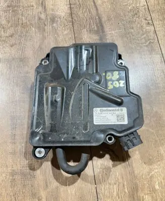 Mercedes-Benz C W205 Gearbox control unit/module A0002704452 13306999