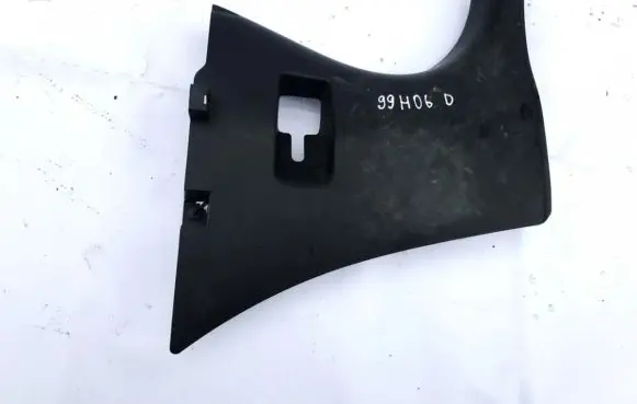 Honda FR-V Other interior part