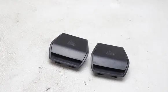 BMW 4 F32 F33 ISOFIX cover 7256110 11252010