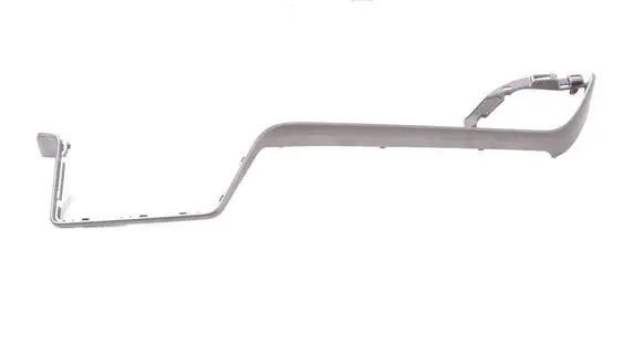 Toyota C-HR I Dashboard glove box trim 55411F4040