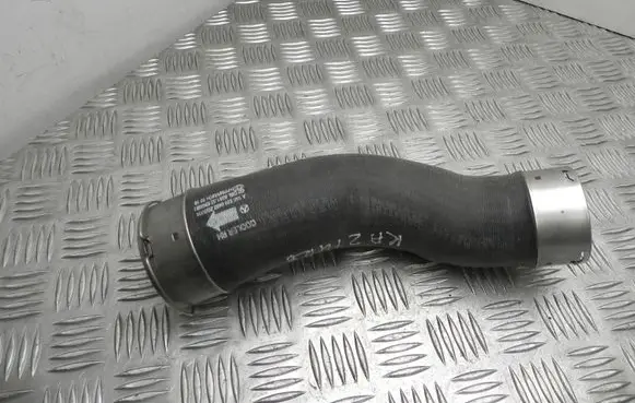 Mercedes-Benz GLE AMG (W166 - C292) Air intake hose/pipe A1665280482 VD18556