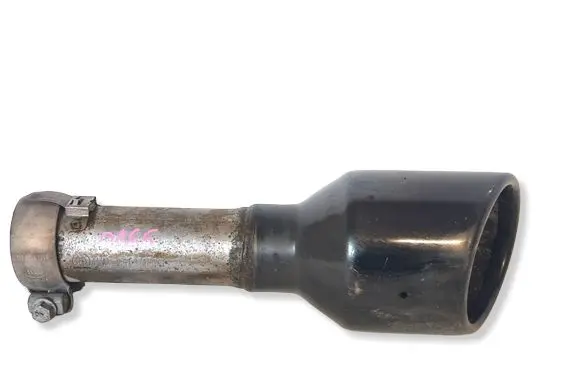 Dodge RAM Muffler ending 2511147514D