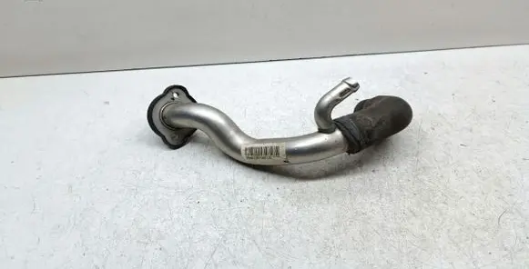 BMW 5 F10 F11 EGR valve line/pipe/hose 7581873