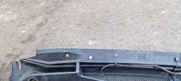 Citroen C4 I Picasso Wiper trim 9687793577