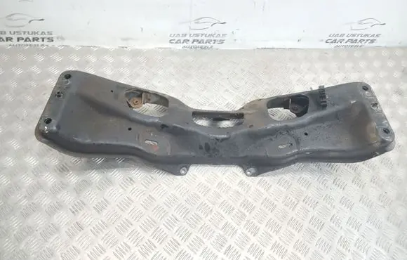 Front subframe