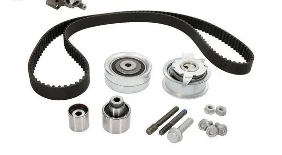 Audi A4 S4 B8 8K Timing belt CT1139WP6
