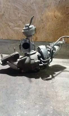Honda Civic Turbo