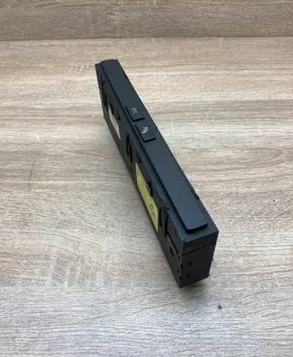 BMW 5 E60 E61 Parking (PDC) sensor switch 6952477 331309