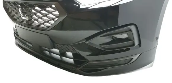 Seat Tarraco Front bumper 5FJ807221D LC9X