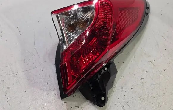 Toyota C-HR I Rear/tail lights 81550F4010 16436F