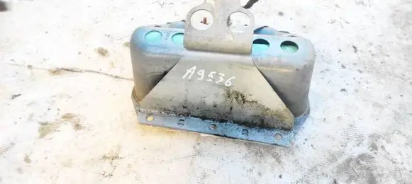Passenger airbag