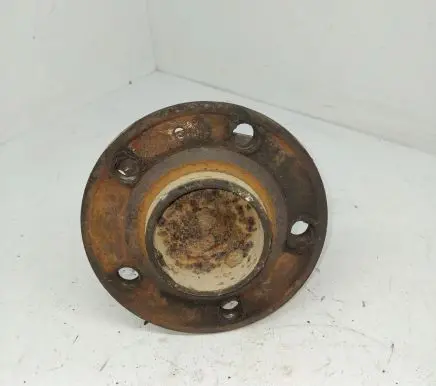 Volvo S80 Rear wheel ball bearing 