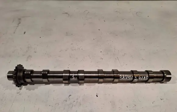 Citroen Jumper Camshaft 9804424180