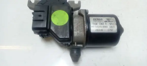 Fiat 500 Wiper motor MS1592008660