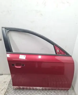 Audi A4 S4 B8 8K Front door